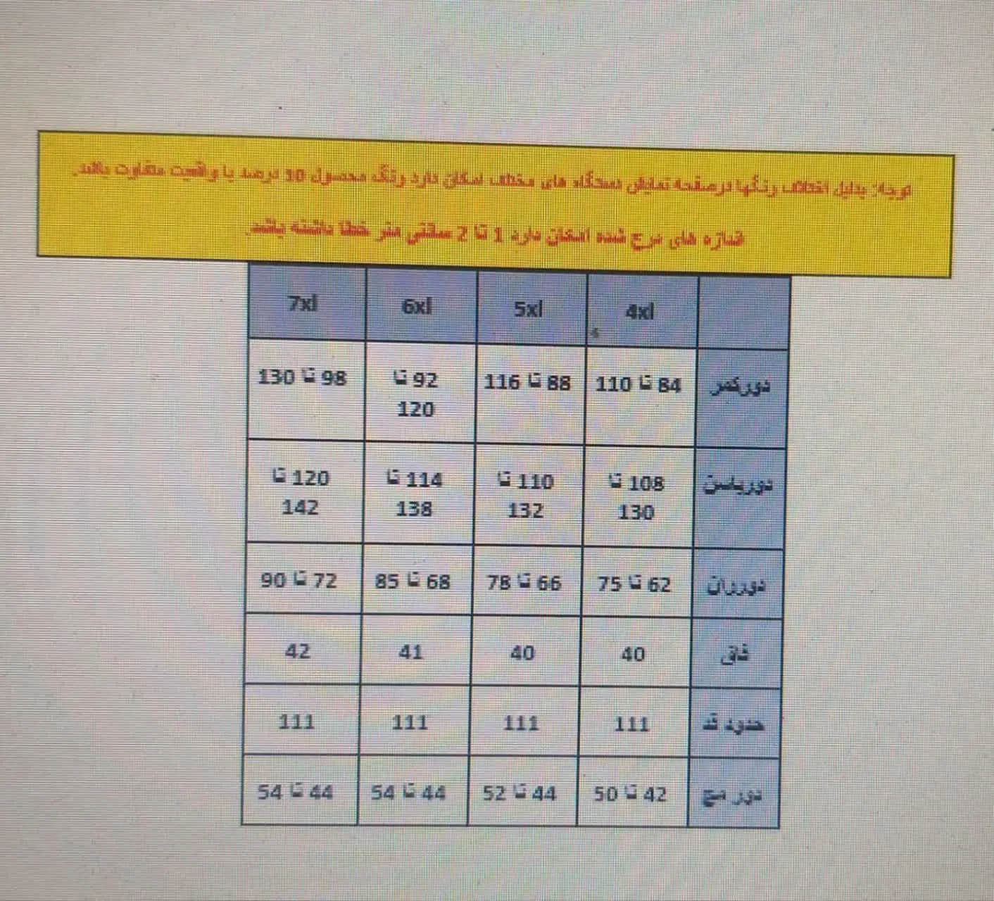 این شلوار مرگ نداره و ایستادگی خوبی هم توی پا داره …