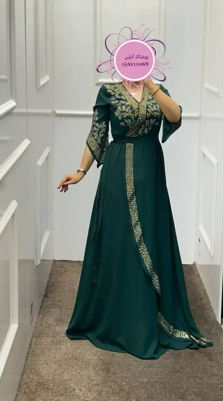 نام: گرانمهر 🌸 قد ۱۶۰✅ارسال فوری و رایگان✅