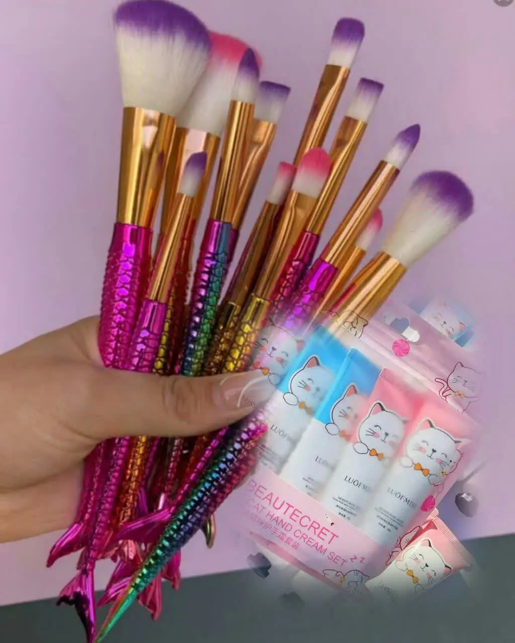 ❌هنوزم داری دنبال لوازم آرایشی که تو اینستا و مغازهها دیدی میگردی؟؟؟