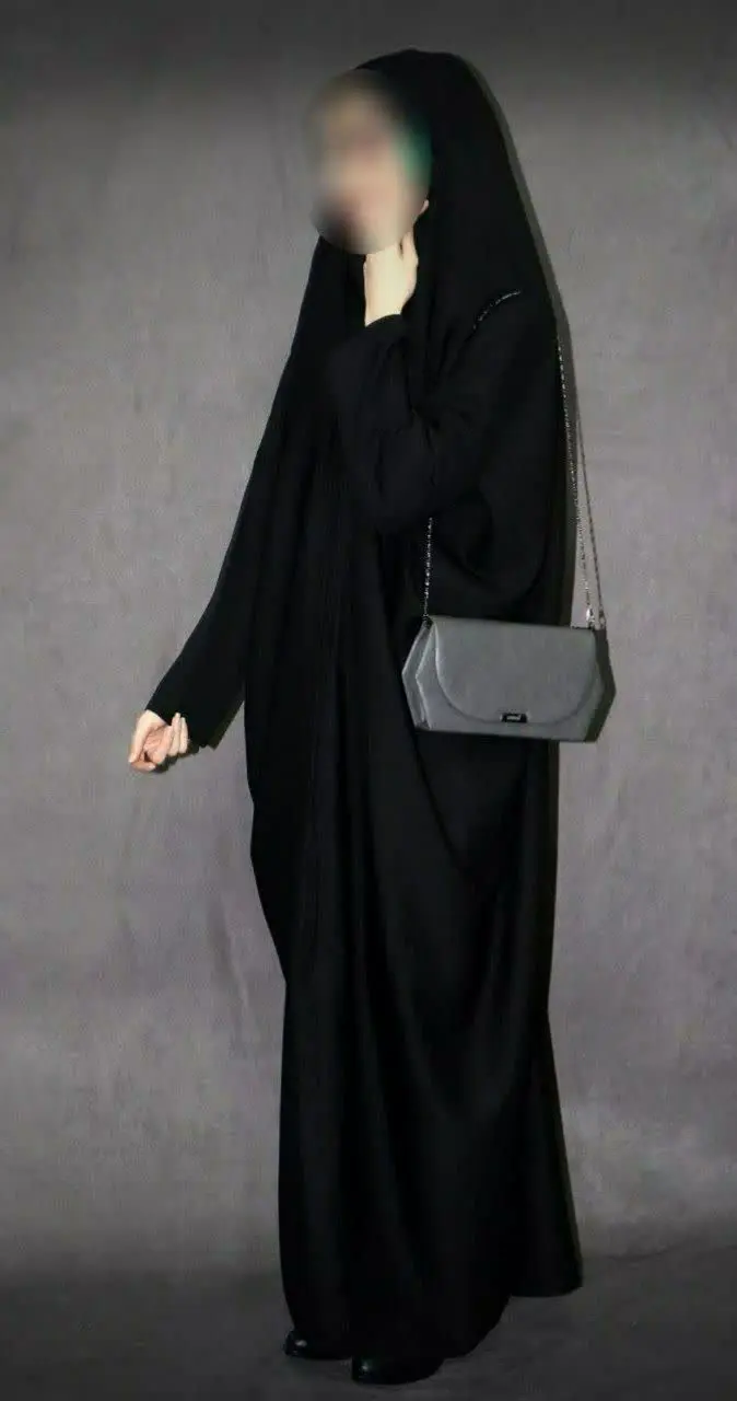 ⚫️نام مدل چادر👇