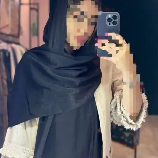 🖋 شال کوپرا ساده