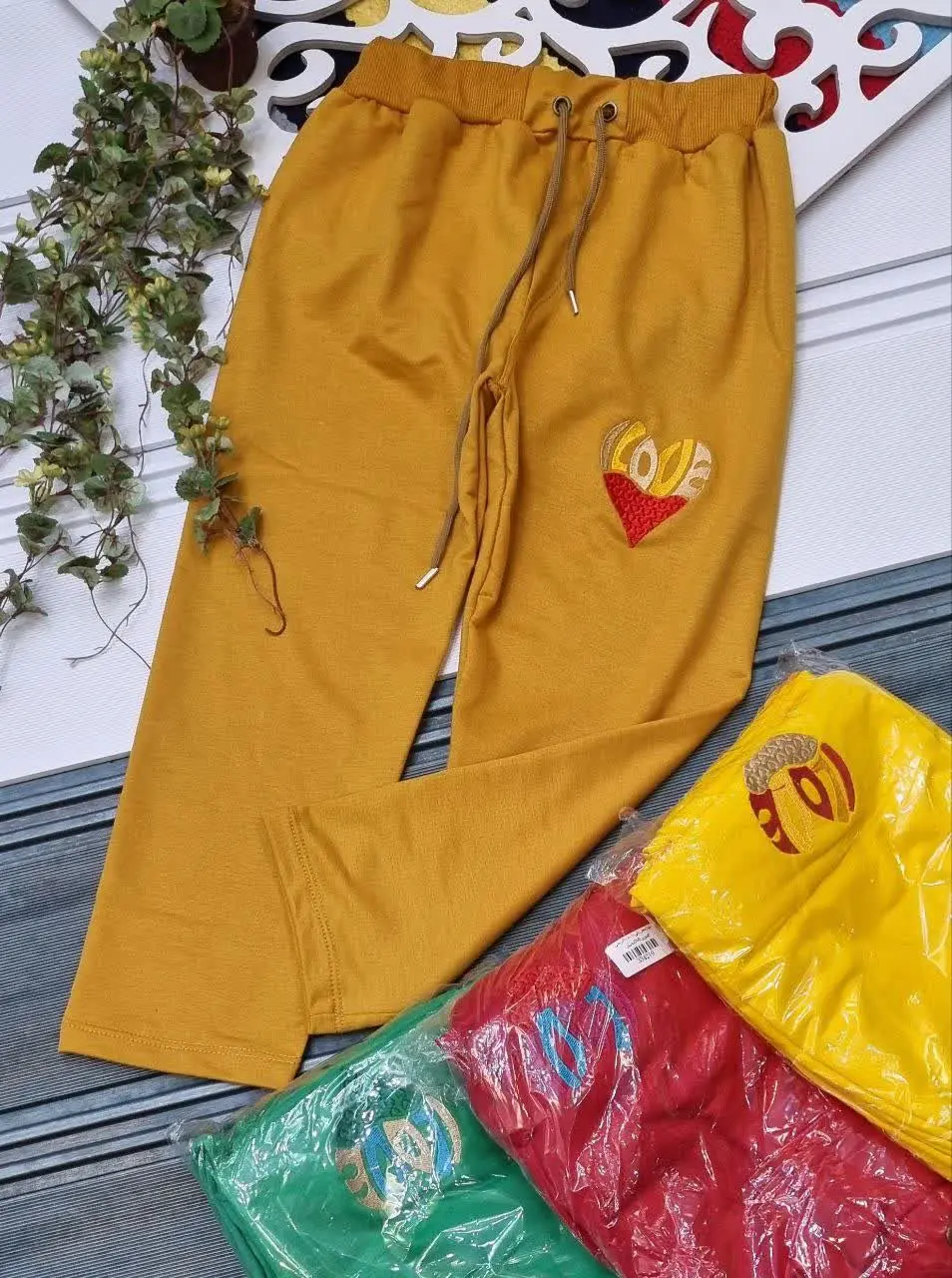 🇮🇷🧶👗👚👔👖💎🌠🌹🔥