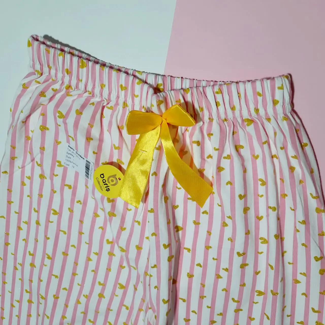 🌼شلوار راحتی خارجی (ترک)