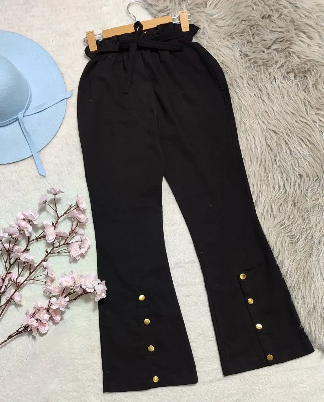 👚نام: شلوار بوتکات ۳۰