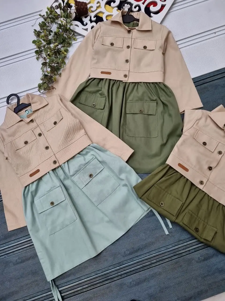 🇮🇷🧥🧶👗👚👔🎽👕👖💎