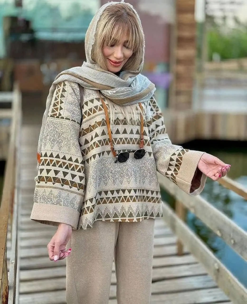 👚نام: شارژ مجدد ست پرطرفدار آناشید👏😍