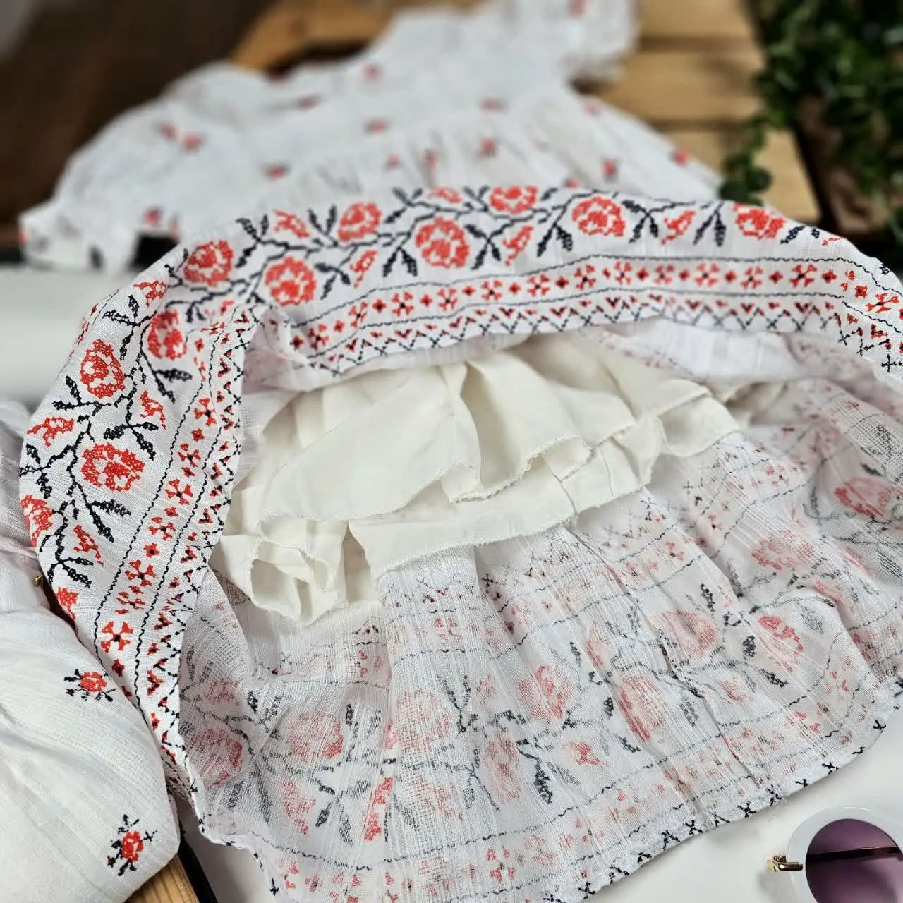 این مدل فوق العاده سبک و خنک هستش
