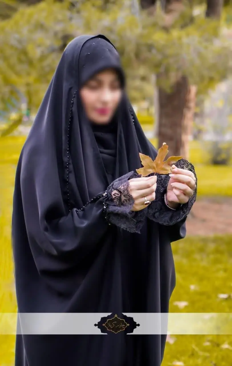 🌟مدل: جده خاتون (جواهر دوزی کار دست، متریال استفاده شده از جنس سنگ)