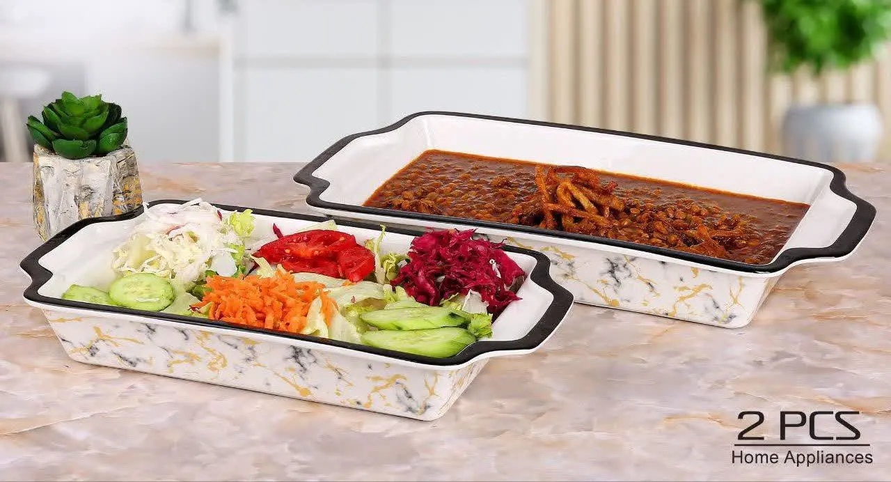 دو تابههای طرح ترک