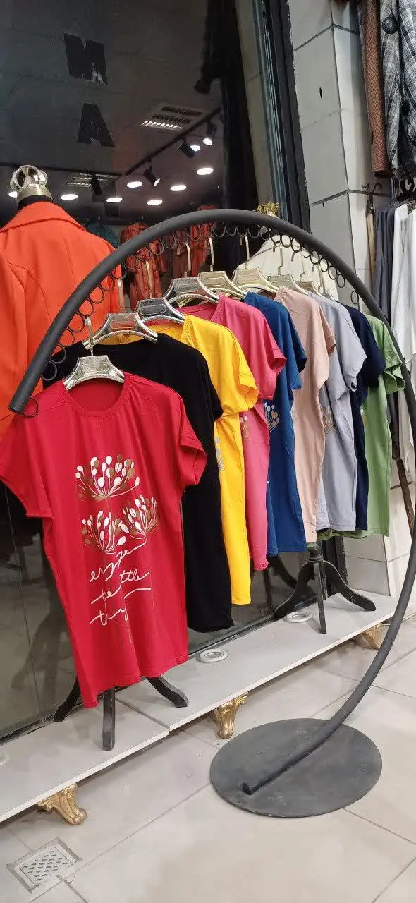 نام: تیشرت قاصدک