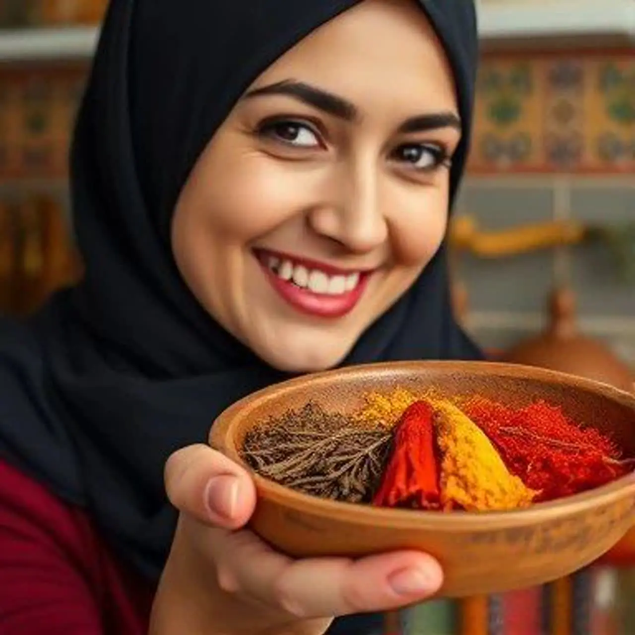 ادویه جات و تنقلات ویتانا🏴