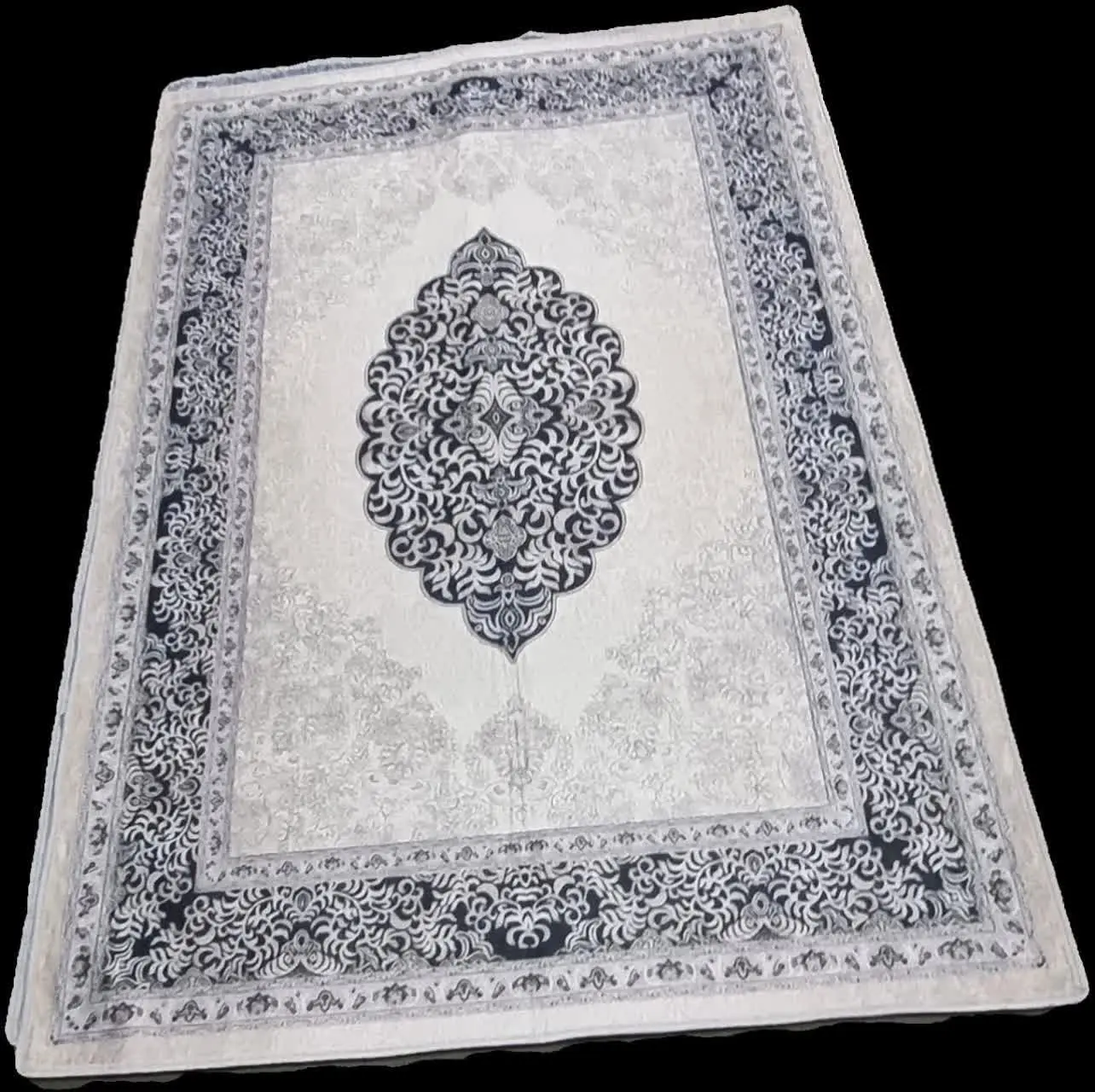 نام محصول: قالیچه نمدی