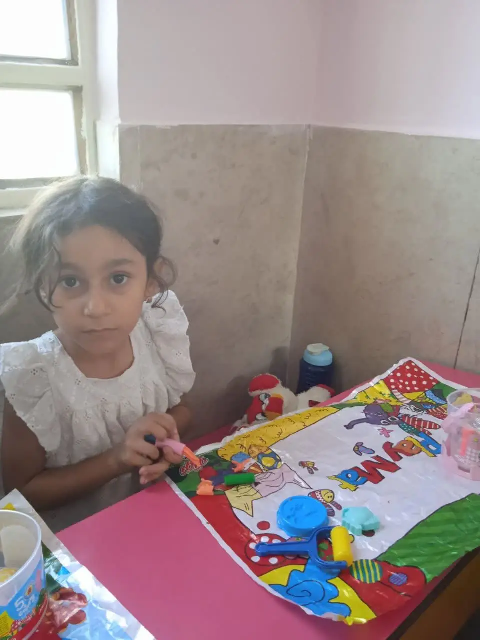 نام شرکت کننده: آیلین یاری