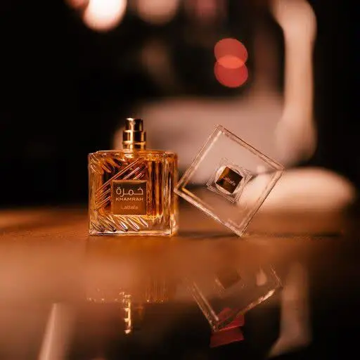 ⚜️عطر گرمی خمره قهوه⚜️لوزی...