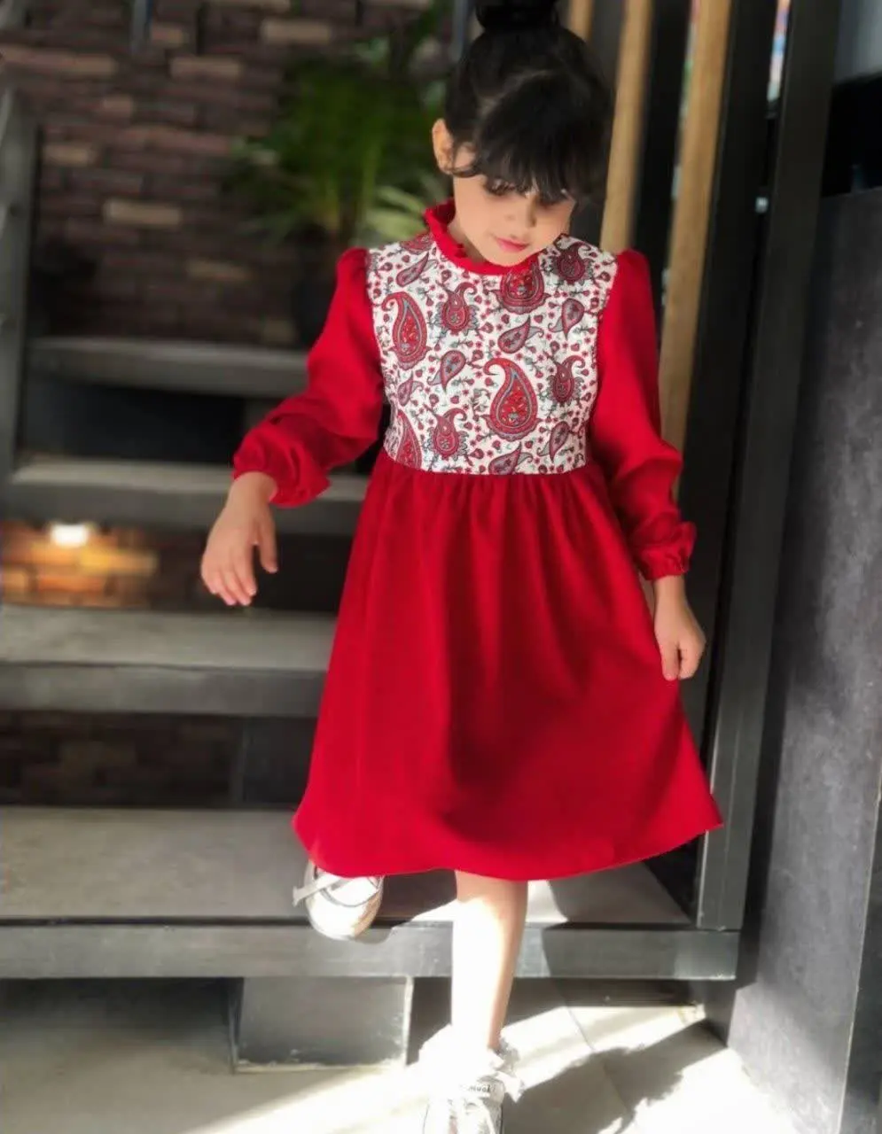 مدل دخترانه پردیس 🌿💖