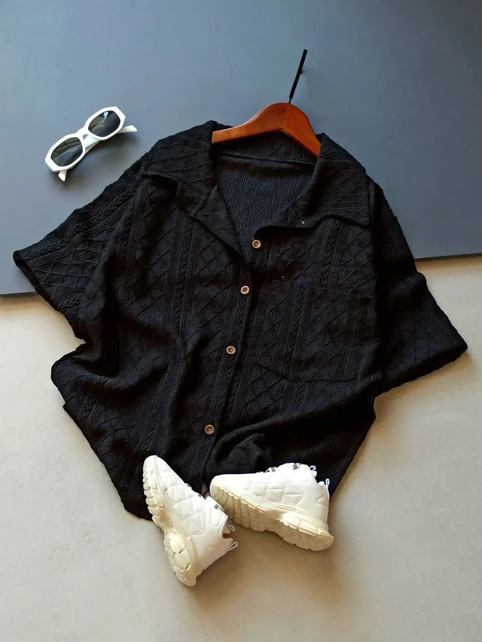 👚نام: پیراهن مراکشی