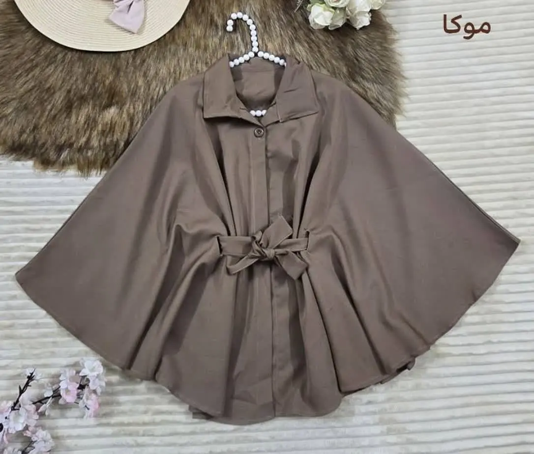 شنل مازراتی دلنیا