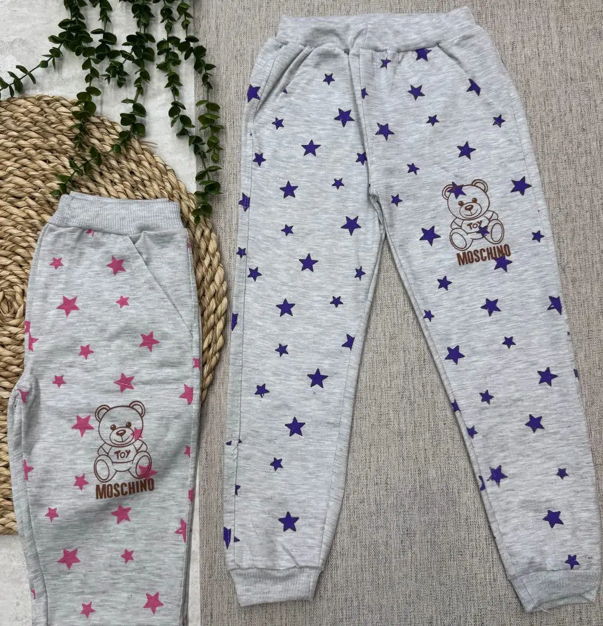 🧵🪡👕شلوار راحتی اسپرت