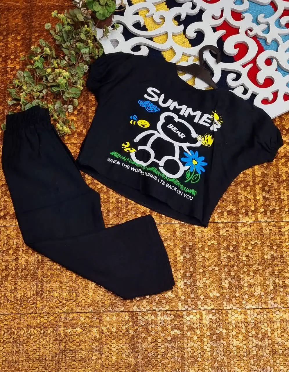 💎☘️🌠👗👔👚🎽🇮🇷
