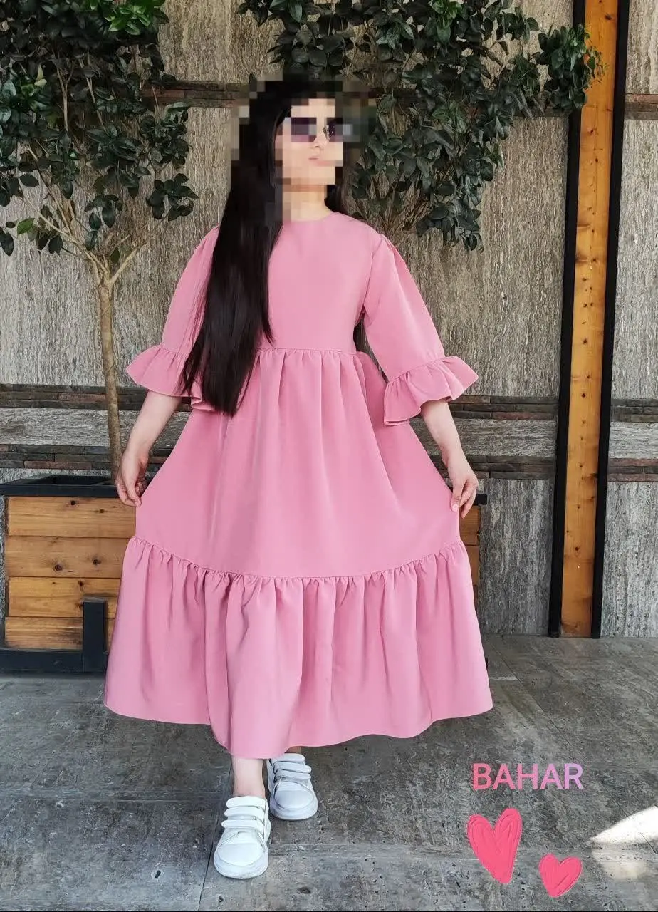 👚نام: ست زیبای بهار ساحلی