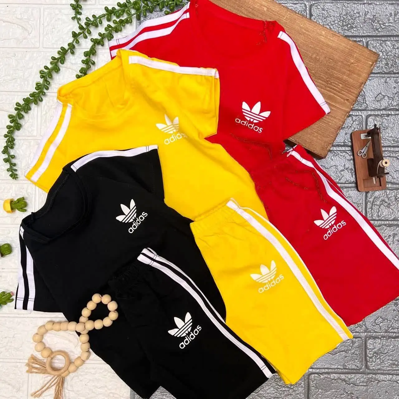 👚نام: ست اسپرت آدیداس