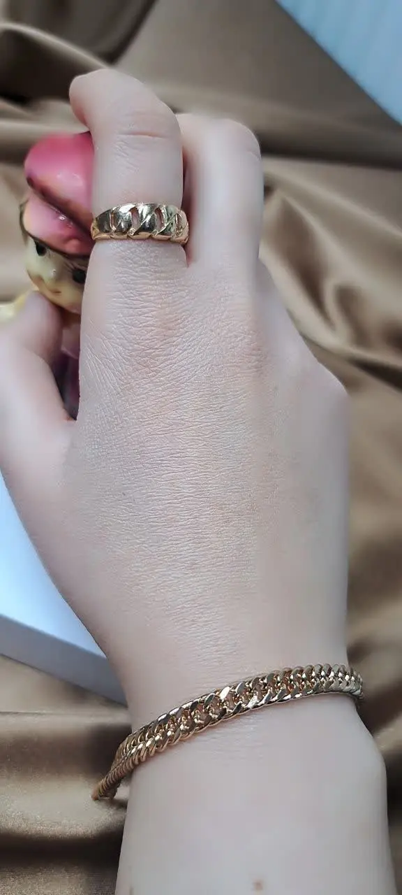 دستبند ژوپینگ کارتیه😍