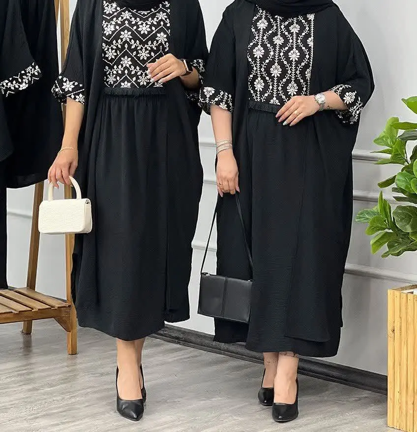 نام: مانتو و دامن ارمغان