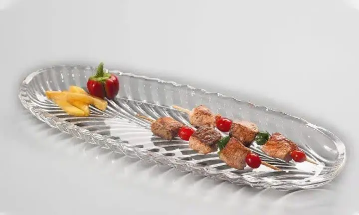 دیس خرما خوری سانتا کوچک