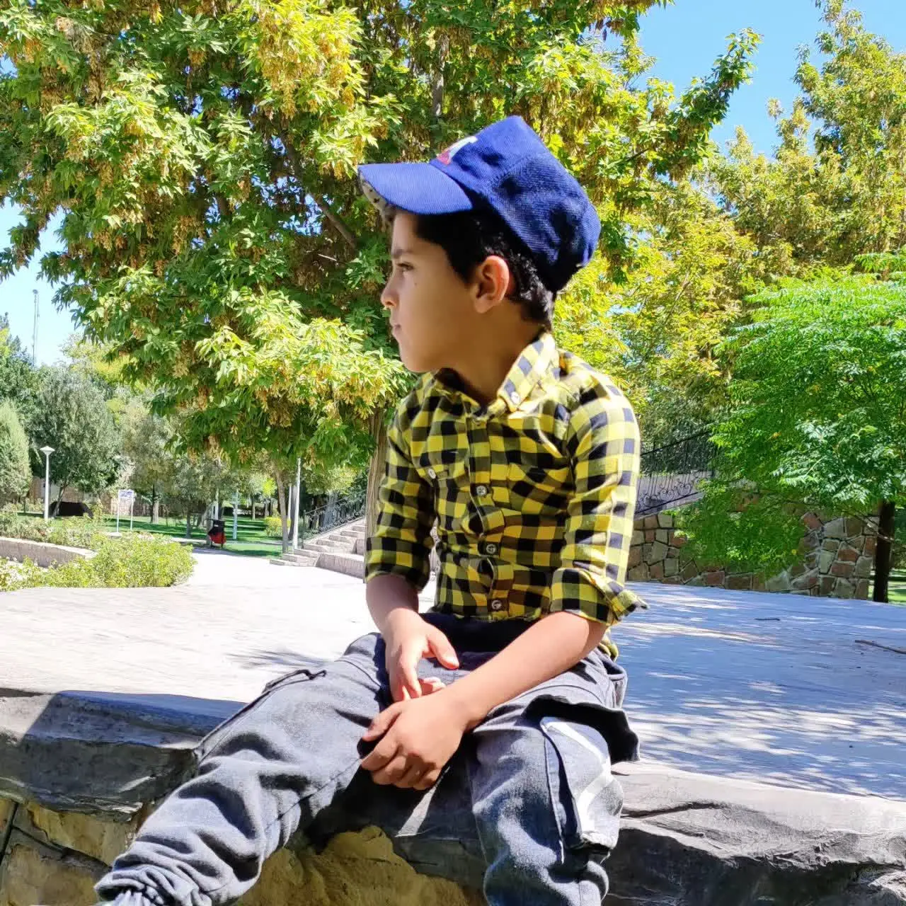 پیراهن پسرانه لاکچری🌸🌸🌸🌸