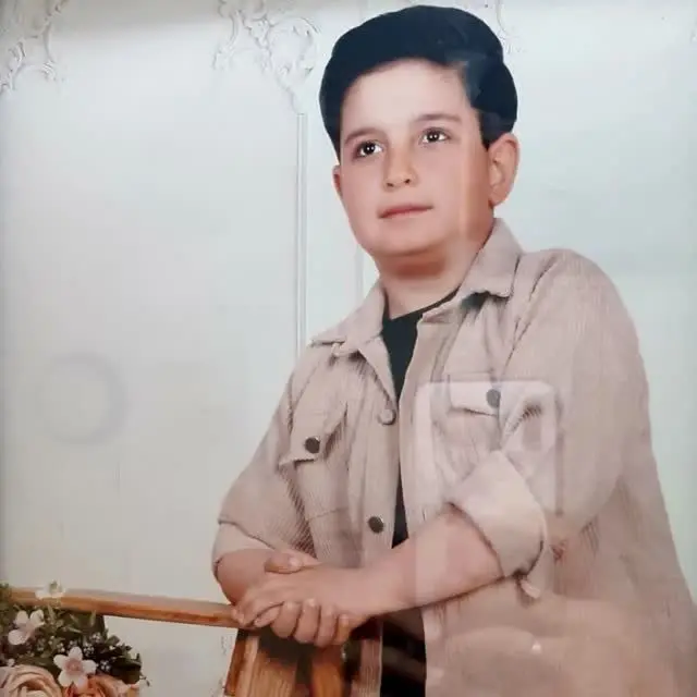 نام شرکت کننده: طاها رحیمی اصل