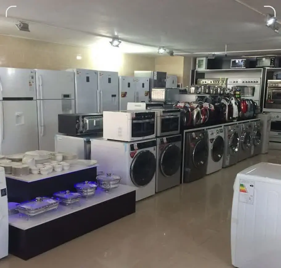 😍کل وسیلههای این منزل اهدا میشود📣