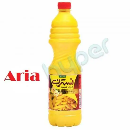 روغن ۸۱۰ گرم نسترن
