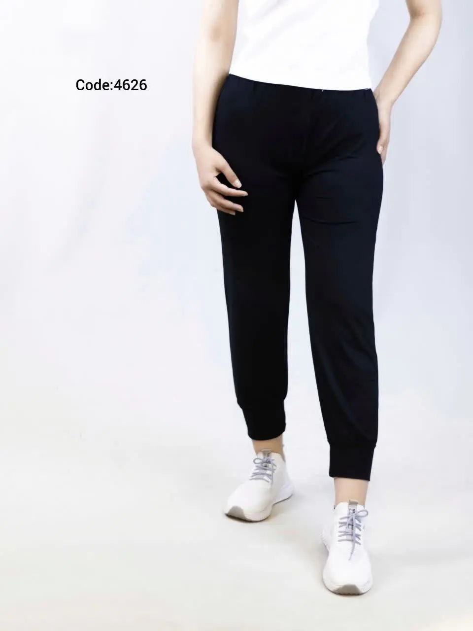 👖این شلوار ویسکوز بسیار خنک و کاربردی برای توی خونست، نرم و لطیف انگار یک نفر نازت میکنه😍😍
