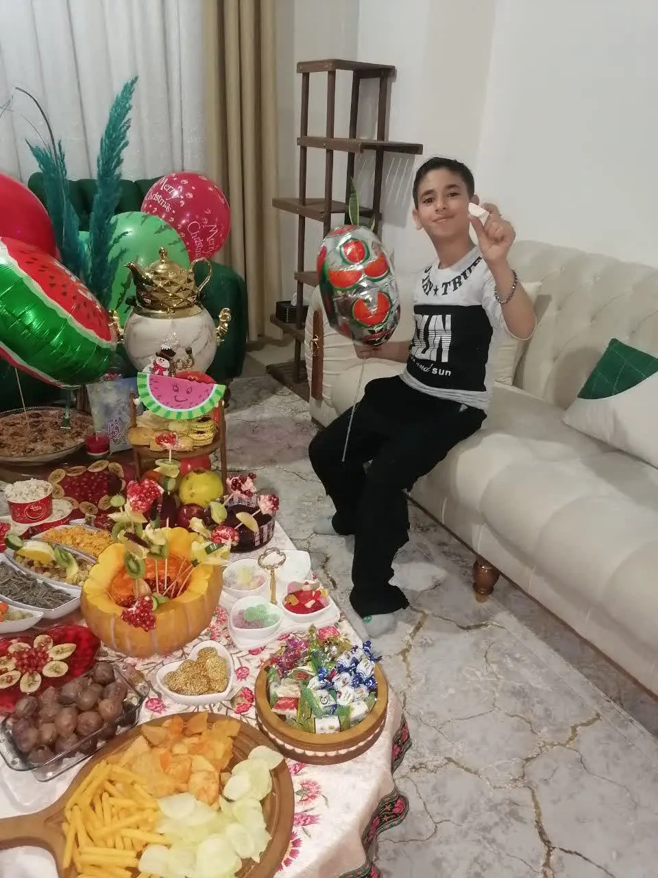 نام شرکت کننده: بهراد نگهدار