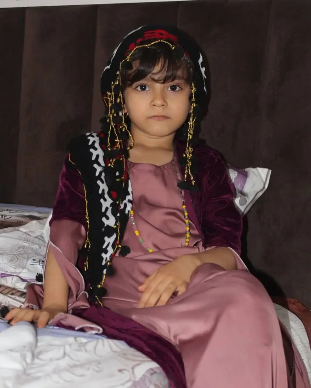 😍نام شرکت کننده: رومیصا سادات حسین پناهی ازسنندج