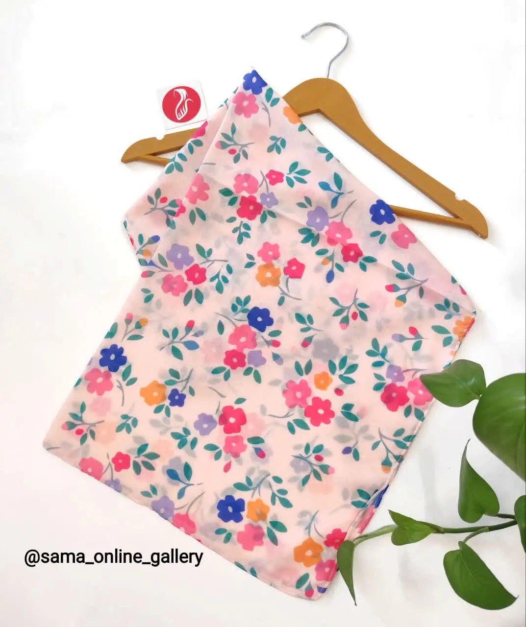 🌸مثل یک درخت شکوفه توی بهاااار