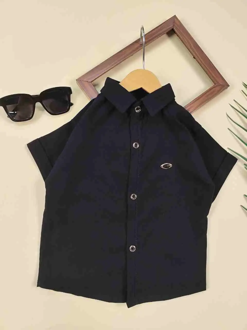پیراهن مشکی اسپرت fashion