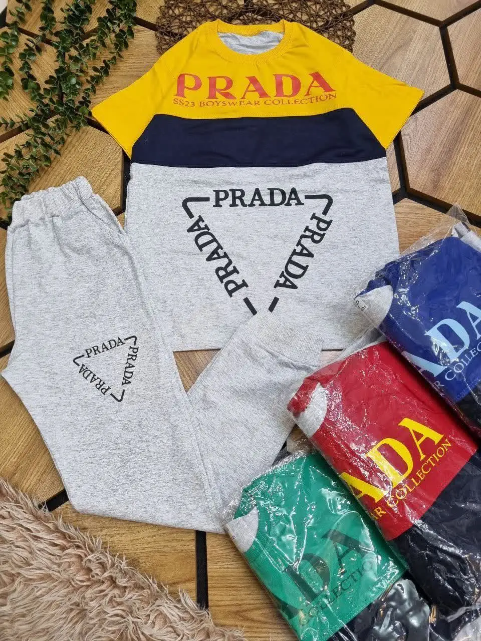 💎☘️🌠👗👔👚🎽🇮🇷