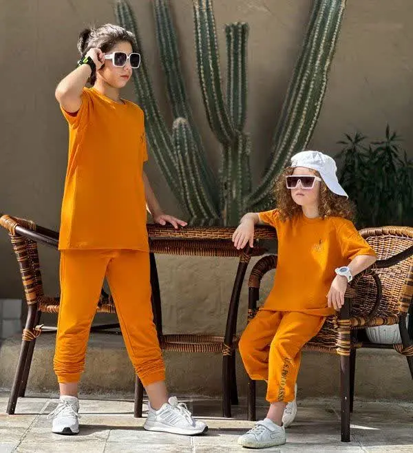 تیشرت شلوار POLO