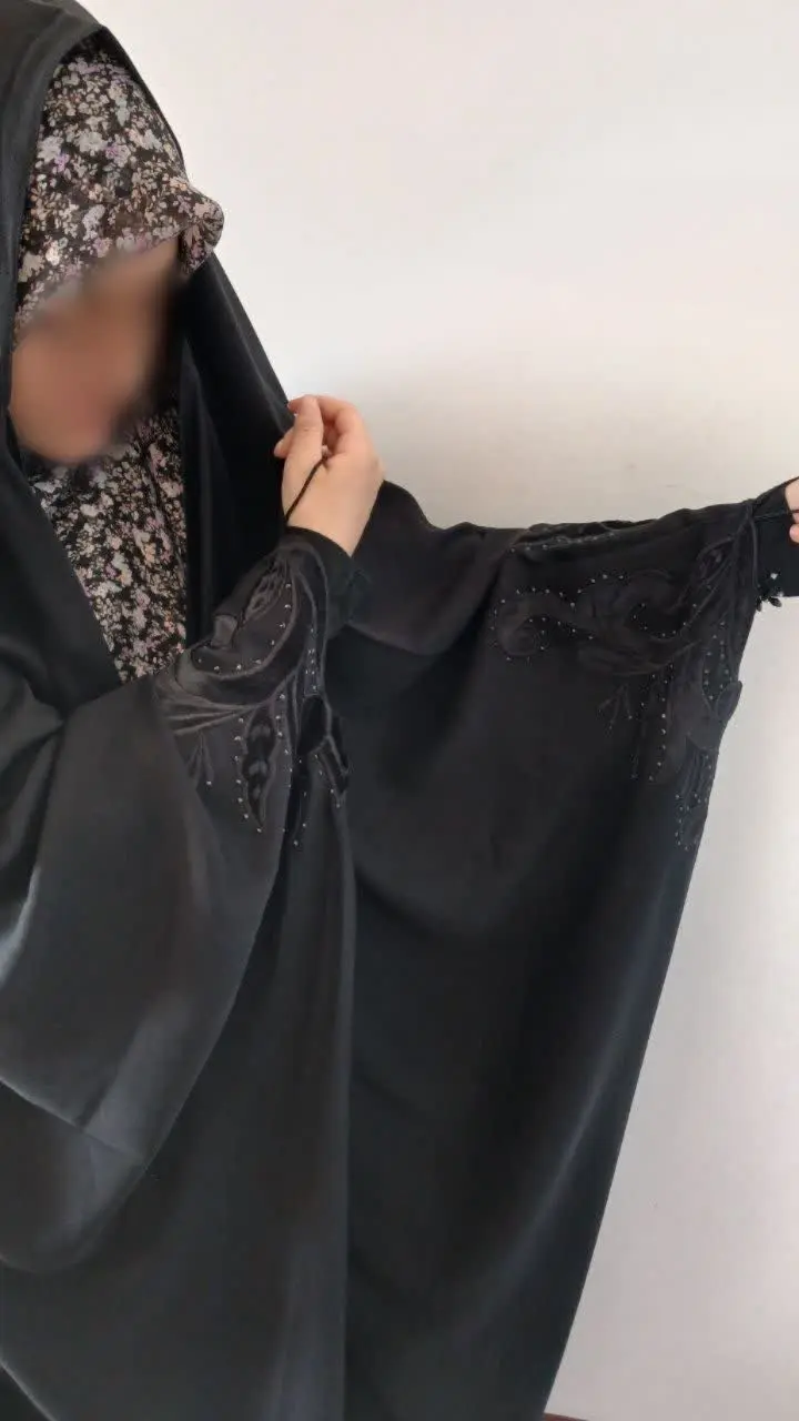 چادر جده (عربی اصیل)