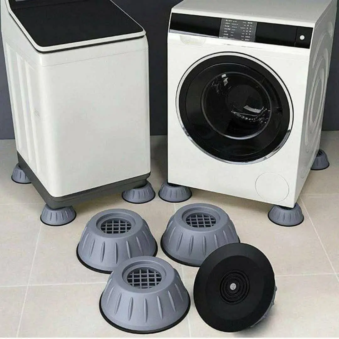 🛍 لرزه گیر ماشین لباسشویی ش...