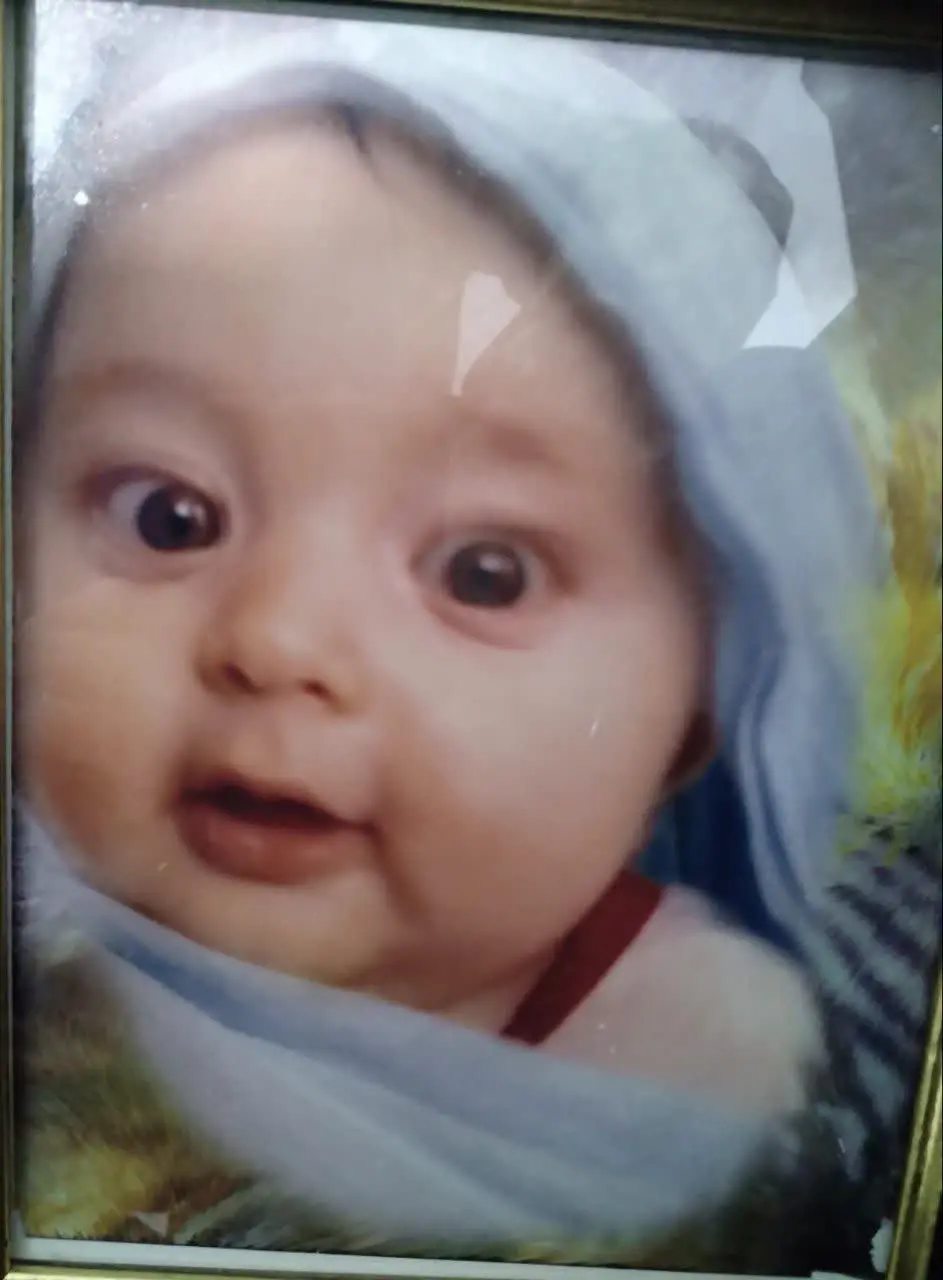 😍نام شرکت کننده: امیرعلی سنجری ازلرستان