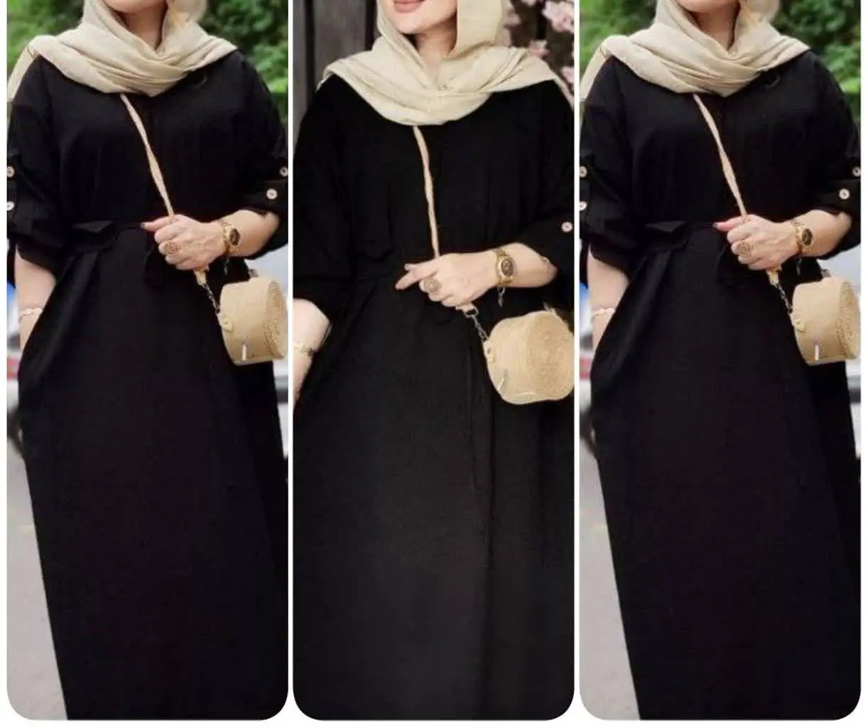 ✨ووی نمیدونید این مدل کفتان چه جذابه🥰✨