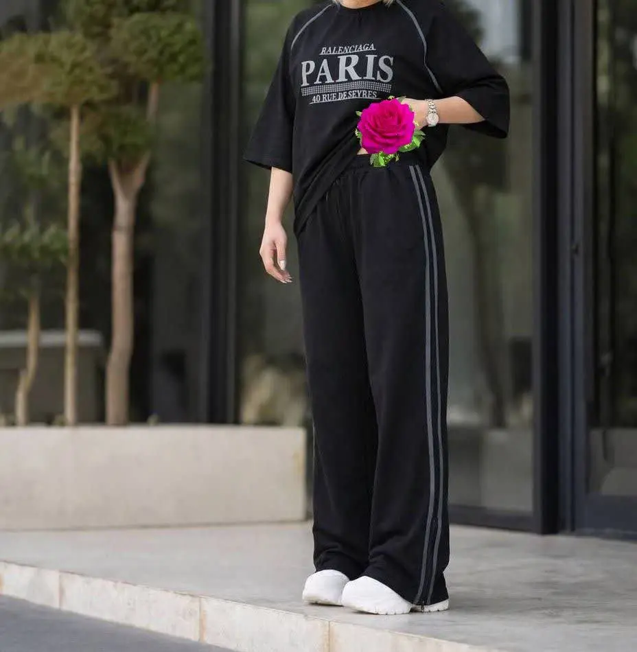 ست paris😍