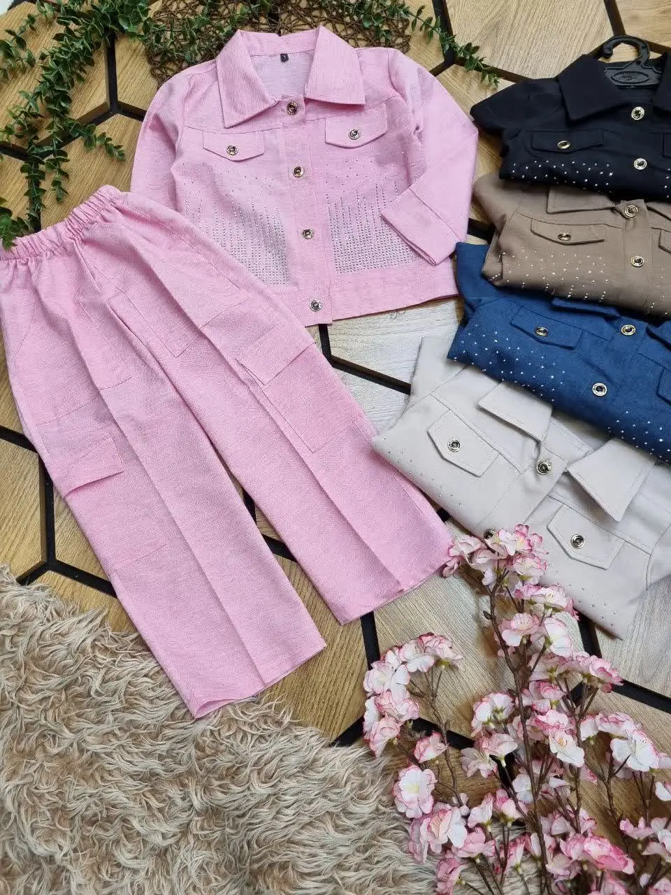 🇮🇷🧥🧶👗👚🎽👕👖👔💎