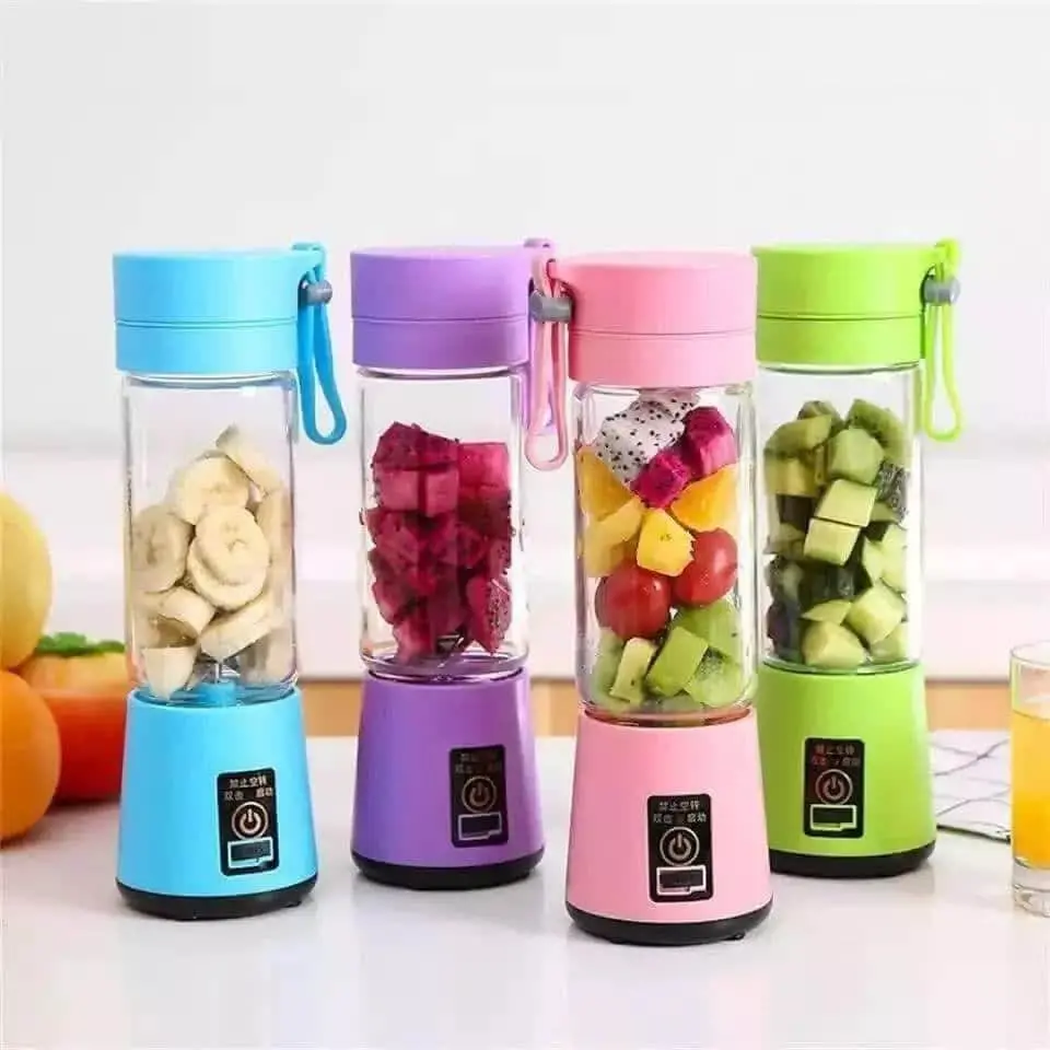 شیکر شارژی عالی