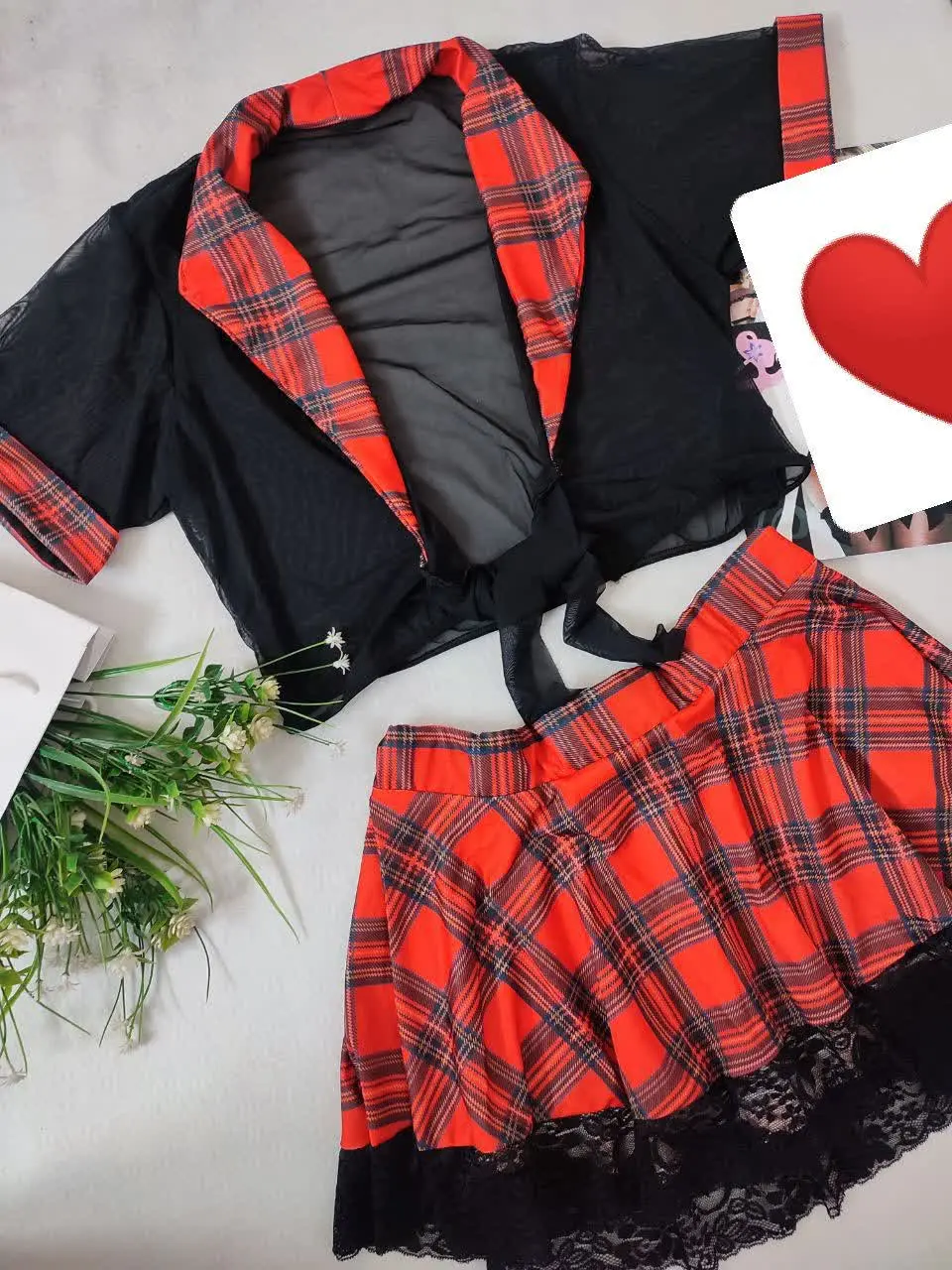 کاستوم دانش آموزشی بیگ سایز😍😍😍