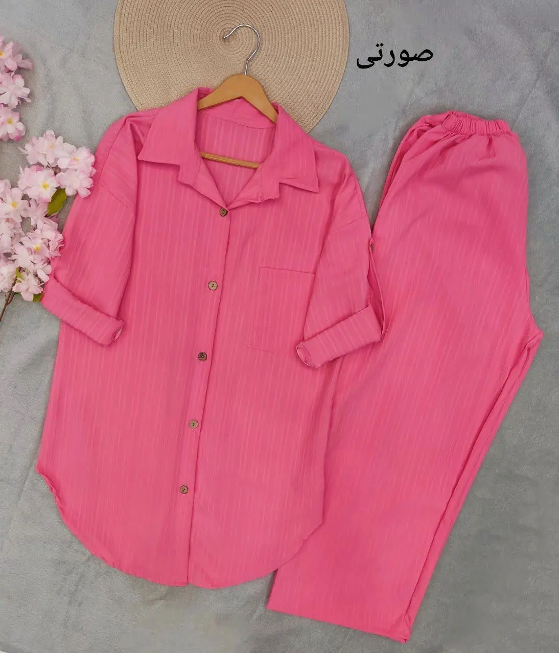 👚نام: مانتو شلوار آرزو