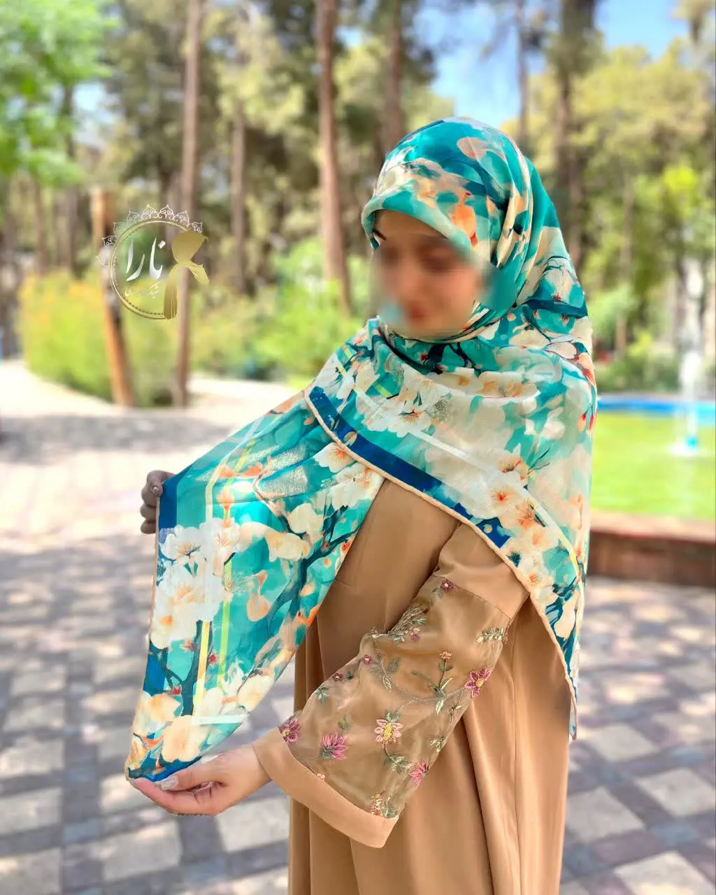 زیبا نیست پس چیه😍❤️
