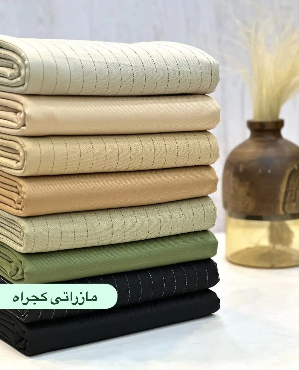 یه کالکشن جدید آوردیم براتون 🥰😇